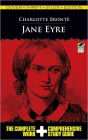 Jane Eyre: Dover Thrift Study Edition