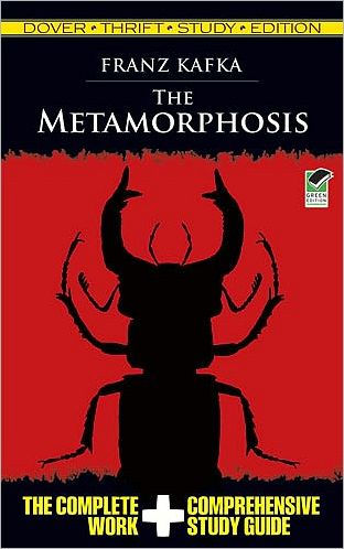 an analysis of a novel the metamorphosis The metamorphosis: theme analysis, free study guides and book notes including comprehensive chapter analysis, complete summary analysis, author biography information, character profiles, theme analysis, metaphor analysis, and top ten quotes on classic literature. an analysis of a novel the metamorphosis The metamorphosis: theme analysis, free study guides and book notes including comprehensive chapter analysis, complete summary analysis, author biography information, character profiles, theme analysis, metaphor analysis, and top ten quotes on classic literature.