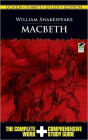 Macbeth: Dover Thrift Study Edition