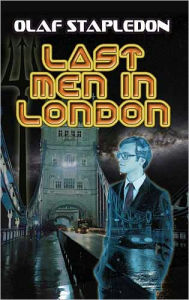 Last Men in London