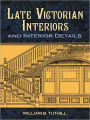 Late Victorian Interiors and Interior Details