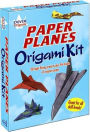 Paper Planes Origami Kit