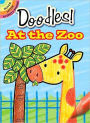 What to Doodle? At the Zoo