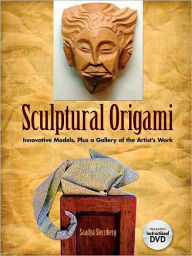 Sculptural Origami: Innovative Models, Plus a Gallery of the Artist's Work