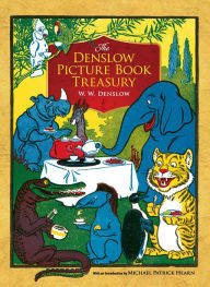 The Denslow Picture Book Treasury