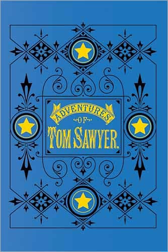 The Adventures of Tom Sawyer