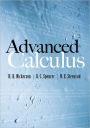 Advanced Calculus