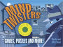 Mind Twisters: Games, Puzzles and More!