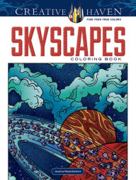 SkyScapes