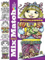 Mix and Match PRINCESSES