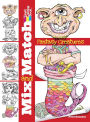 Mix and Match FANTASY CREATURES