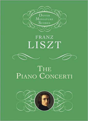 The Piano Concerti