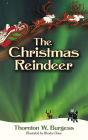 The Christmas Reindeer