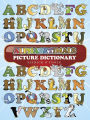 Alphabetimals Picture Dictionary