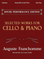 Selected Works for Cello and Piano