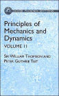 Principles of Mechanics and Dynamics, Vol. 2