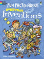 Fun Facts About Everyday Inventions