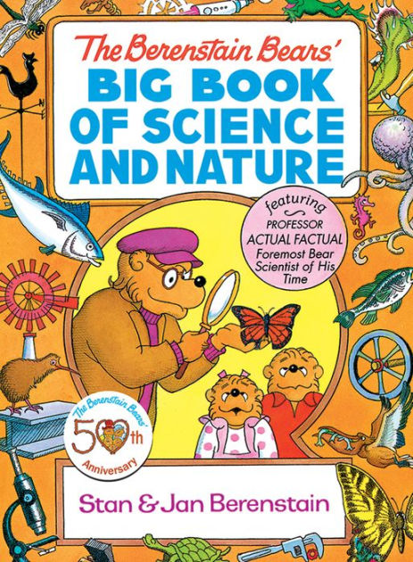 World's Best Papa Bear (Berenstain Bears): For a Bear-y Special