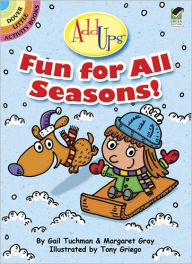 AddUps Fun for All Seasons!