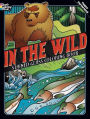 In the Wild Stained Glass Coloring Book