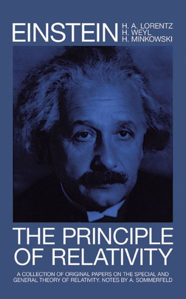 The Principle of Relativity