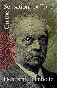 Title: On the Sensation of Tone, Author: Hermann Helmholtz