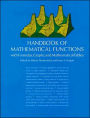 Handbook of Mathematical Functions: with Formulas, Graphs, and Mathematical Tables