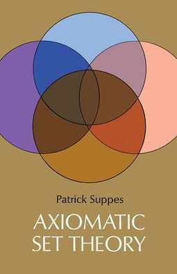 Axiomatic Set Theory
