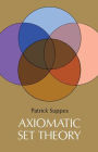 Axiomatic Set Theory