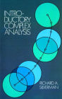 Introductory Complex Analysis