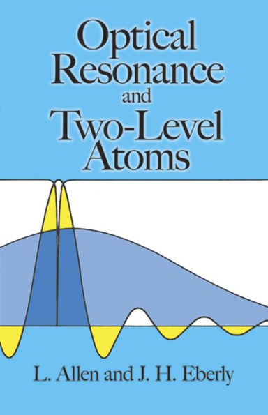 Optical Resonance and Two-Level Atoms