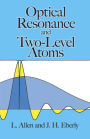 Optical Resonance and Two-Level Atoms