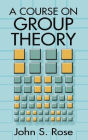 A Course on Group Theory