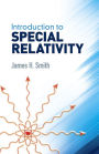 Introduction to Special Relativity