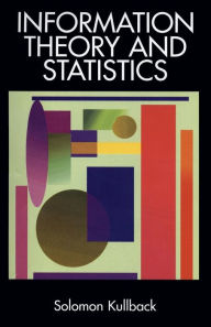 Information Theory and Statistics