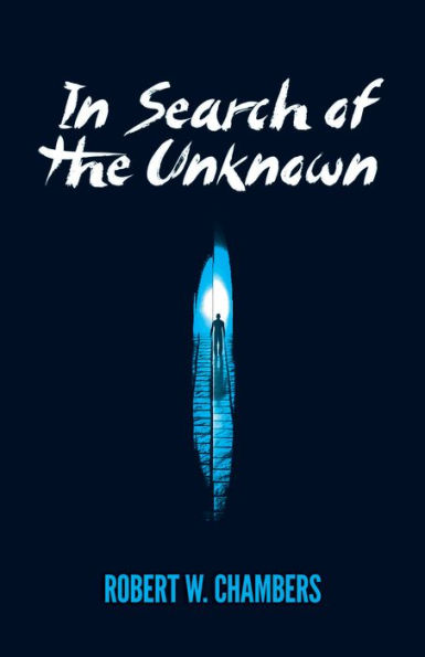 In Search of the Unknown