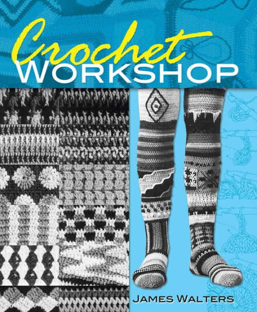 Crochet by James Walters eBook Barnes & Noble®