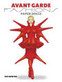 Avant Garde Fashions Paper Dolls