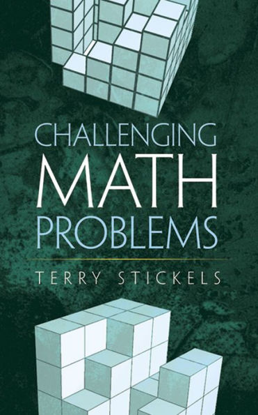 Challenging Math Problems