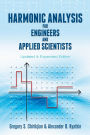 Harmonic Analysis for Engineers and Applied Scientists: Updated and Expanded Edition