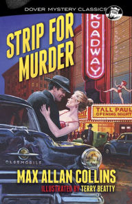 Strip for Murder
