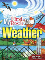 My First Book About Weather