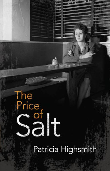 The Price of Salt: OR Carol