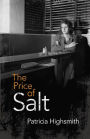 The Price of Salt: OR Carol