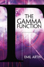 The Gamma Function