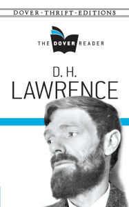 D. H. Lawrence The Dover Reader