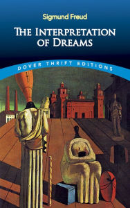 Title: The Interpretation of Dreams, Author: Sigmund Freud