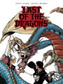 Last of the Dragons