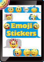 Emoji Stickers