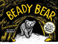 Title: Beady Bear: With the Never-Before-Seen Story Beady's Pillow, Author: Don Freeman